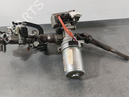 Used Steering column Steering column NISSAN NOTE (E12) 1.5 dCi (90 hp) 33703686 33703686