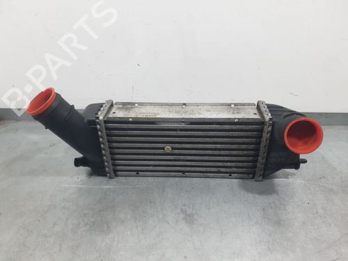 Used Intercooler Intercooler PEUGEOT 307 SW (3H) 2.0 HDI 110 (107 hp) 33024116 33024116