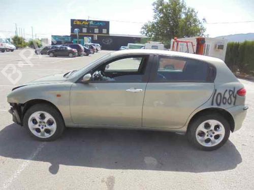 Left taillight ALFA ROMEO 147 (937_) | BP1547174C34