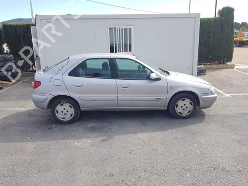 Left front driveshaft CITROËN XSARA (N1) 1.6 i | BP10634260M38 