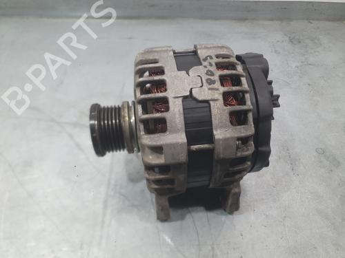 Alternator SEAT LEON (5F1) 1.6 TDI | BP39563830M7 - Image 2