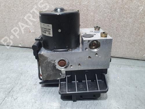 ABS pump MERCEDES-BENZ E-CLASS (W210)  | BP4896954M43 