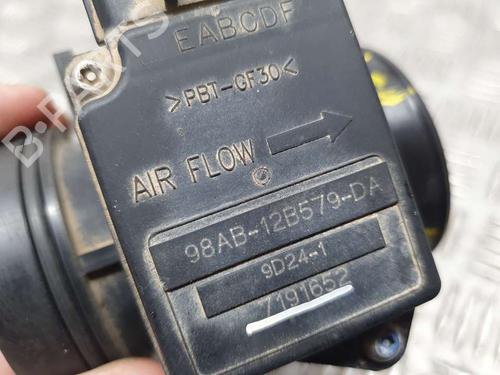 Mass air flow sensor FORD FOCUS I (DAW, DBW)  | BP4458814M95 