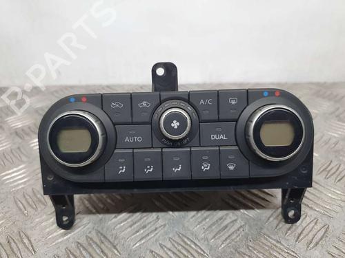 Used Climate control NISSAN QASHQAI / QASHQAI +2 I (J10, NJ10, JJ10E) [2006-2014]  9712042