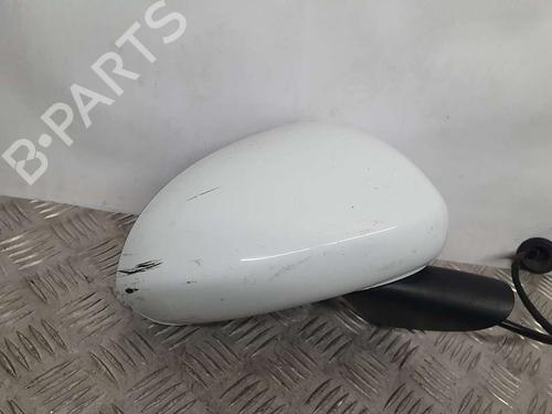 Right mirror OPEL CORSA D (S07)  | BP16370437C27 