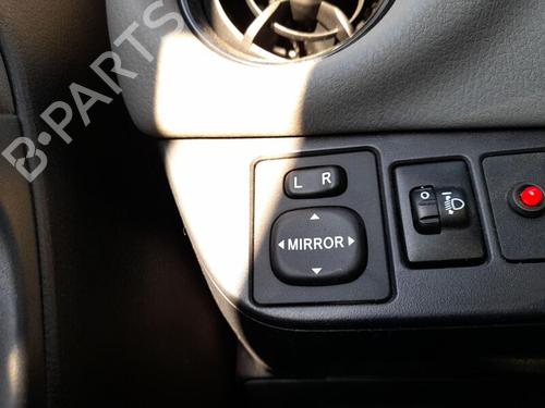 Commande retroviseurs TOYOTA YARIS (_P13_) 1.5 (NSP131_) (112 hp) 30001923