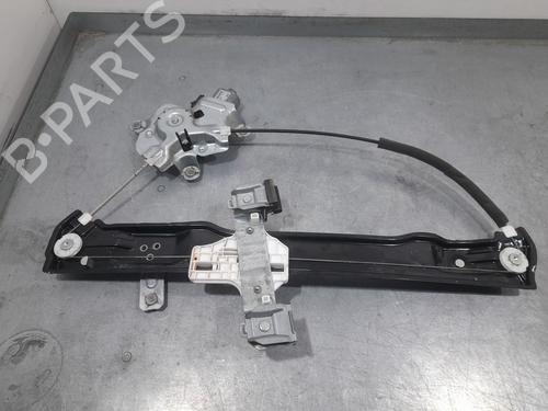 Front left window mechanism SSANGYONG TIVOLI 1.5 | BP31622473C22 - Image 2