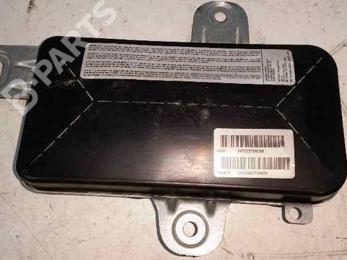 Used Electronic module BMW 3 Compact (E46) 320 td (150 hp) 605155