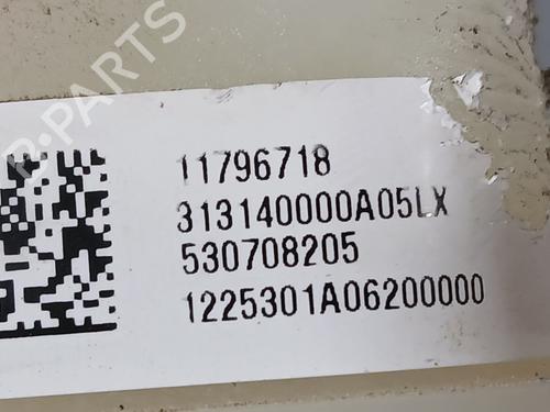 Ekpansionstank MG MG HS (AS23) 1.5 T (SAS23) | BP34161904C120 - Image 6