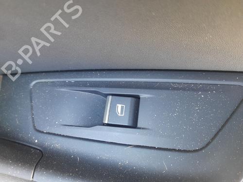 Højre bagtil elrude kontakt PEUGEOT 508 SW II (FC_, FJ_, F4_) 2.0 BlueHDi 160 (163 hp) 31340288