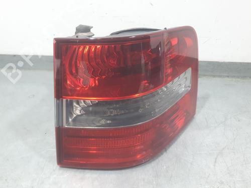 Used Right taillight Right taillight FIAT STILO Multi Wagon (192_) 1.9 JTD (115 hp) 34366431 34366431