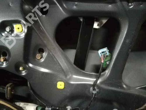 Used Rear right window mechanism HONDA ACCORD VII (CL, CN) 2.4 (CL9) (190 hp) 4828836