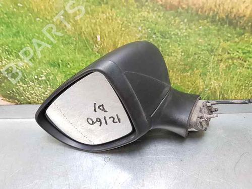 Used Left mirror RENAULT CLIO IV (BH_) [2012-2021]  4611376