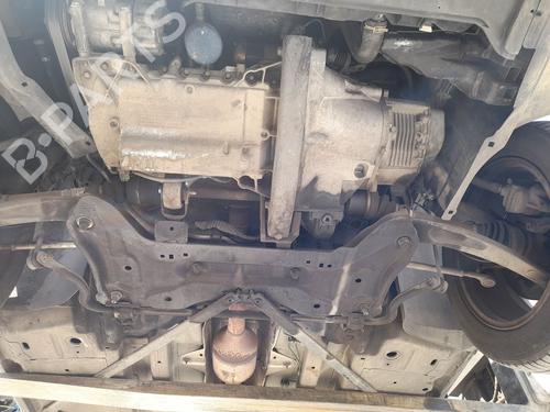 Used Subframe Subframe PEUGEOT 307 CC (3B) 2.0 16V (140 hp) 33872583 33872583