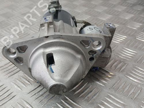 Used Starter MITSUBISHI MIRAGE / SPACE STAR VI Hatchback (A0_A) [2012-2025]  21396199