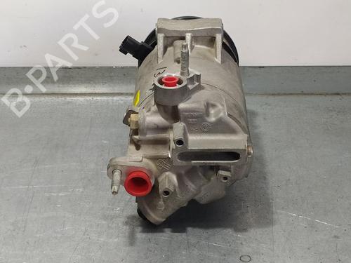 AC compressor FORD TOURNEO COURIER B460 MPV  | BP9811898M34 