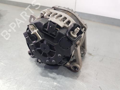 Alternator TOYOTA PROACE CITY VERSO MPV (BKY_) 1.5 D-4D 100 (BKYM) | BP26583524M7 