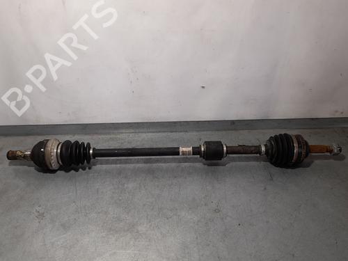 Used Right front driveshaft CHEVROLET AVEO / KALOS Hatchback (T250, T255) [2006-2025]  7190553