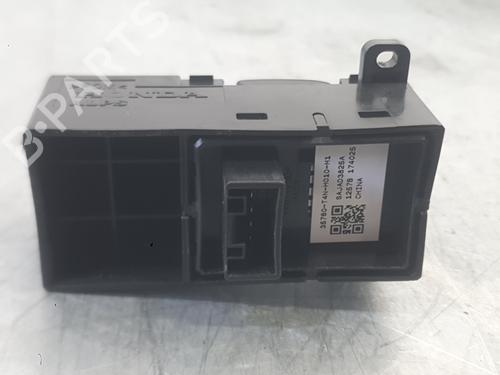 Right rear window switch HONDA JAZZ IV (GK_) 1.3 | BP37631709I28 - Image 3
