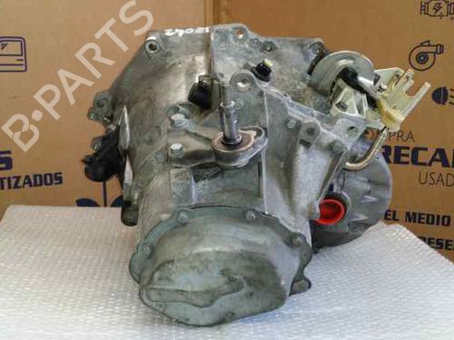 Gearbox CITROËN C4 Coupe (LA_)  | BP4366760M3 