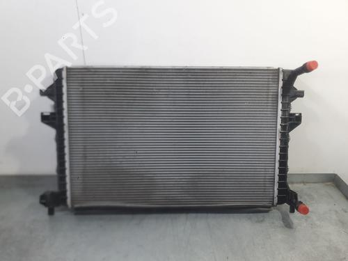 Used Water radiator Water radiator 37274954 37274954