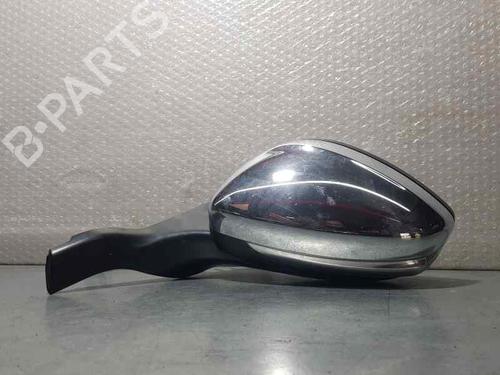 Left mirror PEUGEOT 208 I (CA_, CC_) 1.2 VTI 82 | BP20854137C26 