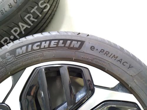 Rim CITROËN C4 III (BA_, BB_, BC_) 1.5 BlueHDi 130 (BBYHZB) | BP12566862C45