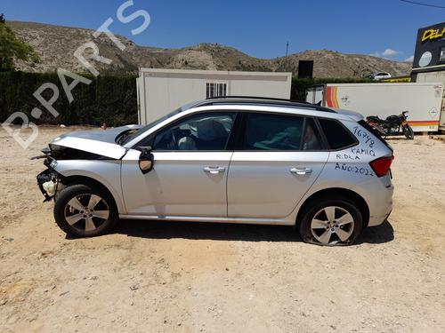 Alternator SKODA KAMIQ (NW4) 1.0 TSI | BP26392554M7 