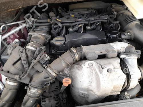 Used Engine CITROËN C4 Grand Picasso I (UA_) 1.6 HDi (109 hp) 28099245