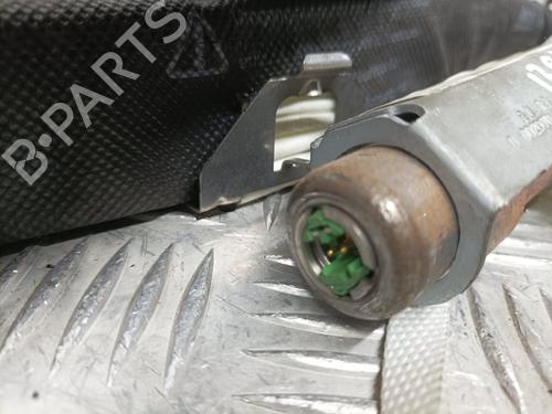 Right curtain airbag NISSAN QASHQAI / QASHQAI +2 I (J10, NJ10, JJ10E)  | BP14982081C12 