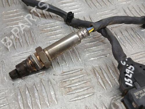 Elektronisk sensor RENAULT CLIO V (B7_)  | BP27407611M84 