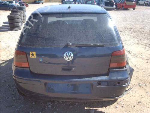 Køler VW GOLF IV (1J1)  | BP124109M31 