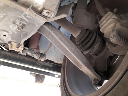 Used Left front suspension arm CITROËN C4 II (NC_) 1.6 BlueHDi 100 (99 hp) 29891898
