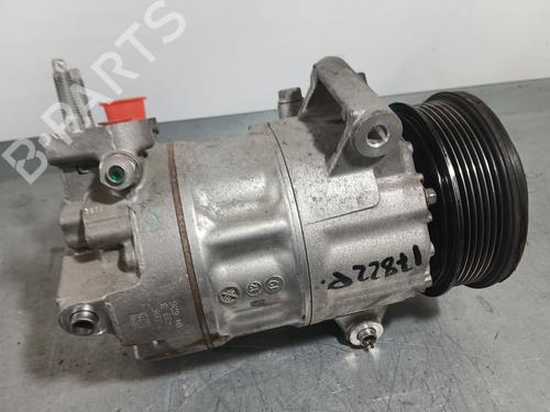AC compressor FORD FOCUS IV (HN) 1.5 EcoBlue | BP37426856M34 - Image 4