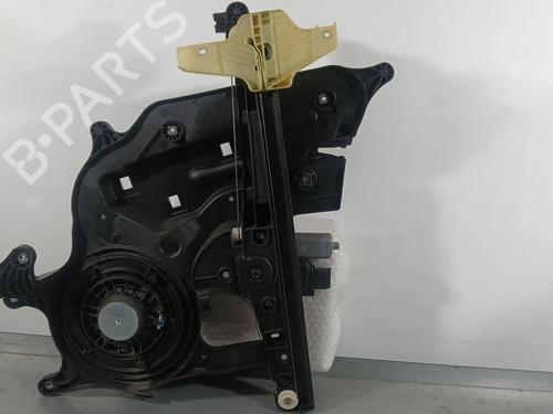 Front left window mechanism CITROËN BERLINGO (ER_, EC_) 1.5 BlueHDi 100 | BP37216907C22 - Image 5