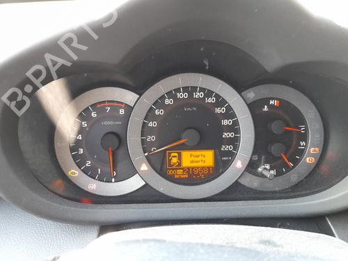 Engine TOYOTA RAV 4 III (_A3_) 2.0 (ZSA35_, ZSA35R) | BP36306350M1  - Image 7