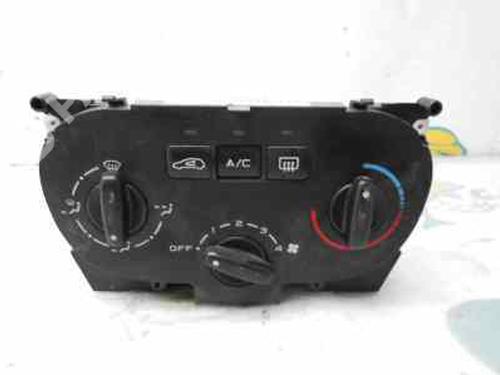 Used Climate control PEUGEOT 307 (3A/C) [2000-2012]  601377