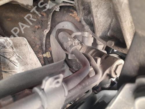 Used Steering rack MAZDA 5 (CR) 2.0 CD (CR19) (143 hp) 29729797