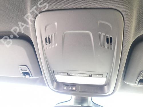 Kabinelys Kabinelys OPEL ASTRA K (B16) 1.6 CDTi (68) (110 hp) 34723344 34723344