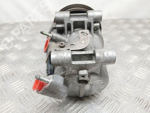 AC compressor CITROËN BERLINGO Box Body/MPV (K9) 1.5 BlueHDi 100 | BP25202964M34