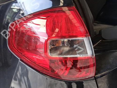 Used Left taillight Left taillight RENAULT KOLEOS I (HY_) 2.0 dCi 4x4 (HY0K) (150 hp) 40607522 40607522