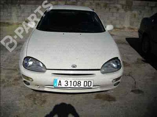 Used Parts MAZDA MX-3 (EC)  1.6 i  22985