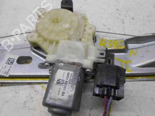 Rear left window mechanism FORD FOCUS III | BP82589C24