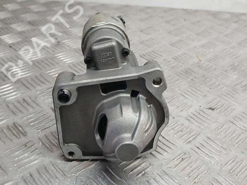 Used Starter PEUGEOT 308 II (LB_, LP_, LW_, LH_, L3_) [2013-2021]  19920282