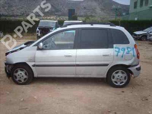 Dashboard Hyundai Matrix Fc 1 6 B Parts