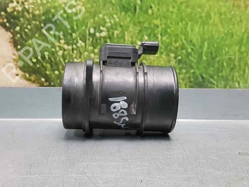 Used Mass air flow sensor RENAULT CLIO IV (BH_) [2012-2021]  3723563