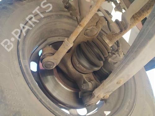 Used Left front steering knuckle FORD FOCUS I Saloon (DFW) 1.6 16V (100 hp) 22639899