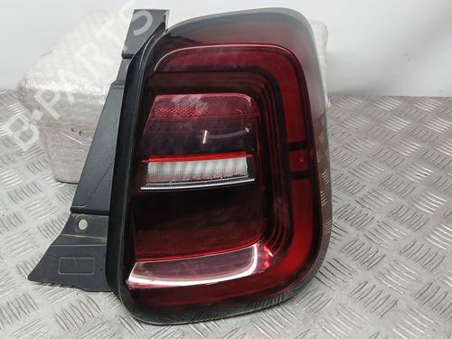 Used Right taillight FIAT 500e (332_) Elektro 3+1 (FA1) (118 hp) 27591418
