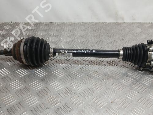 Used Left front driveshaft AUDI A3 (8P1) 1.9 TDI (105 hp) 25335076