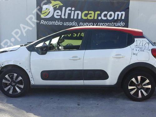 Front right window mechanism CITROËN C3 III (SX) | BP4727959C23